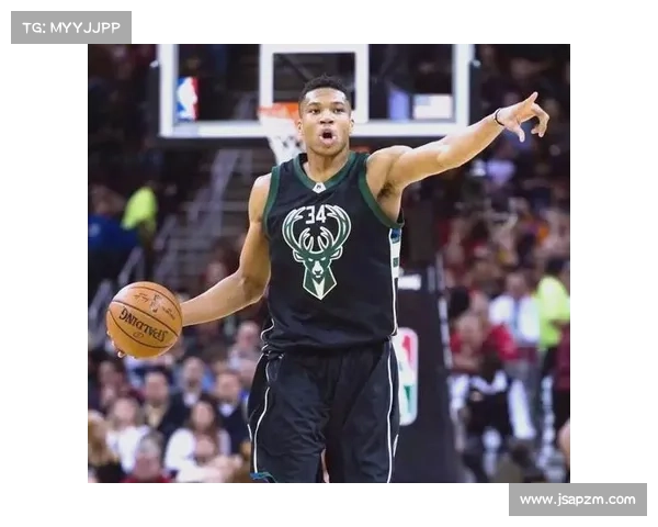 字母哥的篮球传奇：从希腊街头到NBA之巅的天赋与奋斗秘密