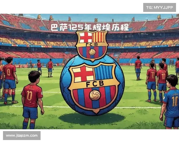 巴塞罗那足球俱乐部崛起历程探索与荣耀背后的故事